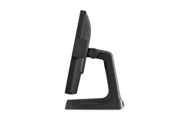 Сенсорный терминал АТОЛ JAZZ 22 Pro 8/256Gb, MSR, без ОС