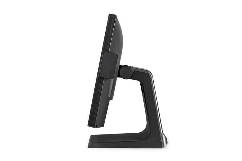 Сенсорный терминал АТОЛ JAZZ 22 Pro 8/256Gb, MSR, без ОС