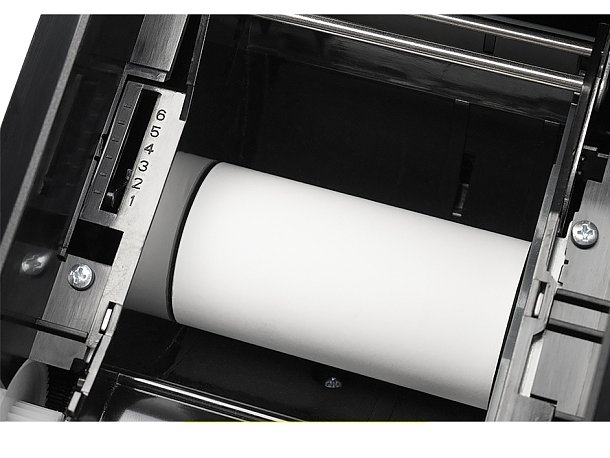 ККТ Атол 27Ф. Черный. ФН36