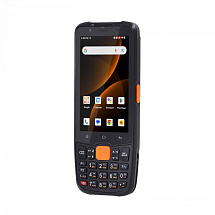 Комплект из ТСД MERTECH MovFast S40 + аксессуары