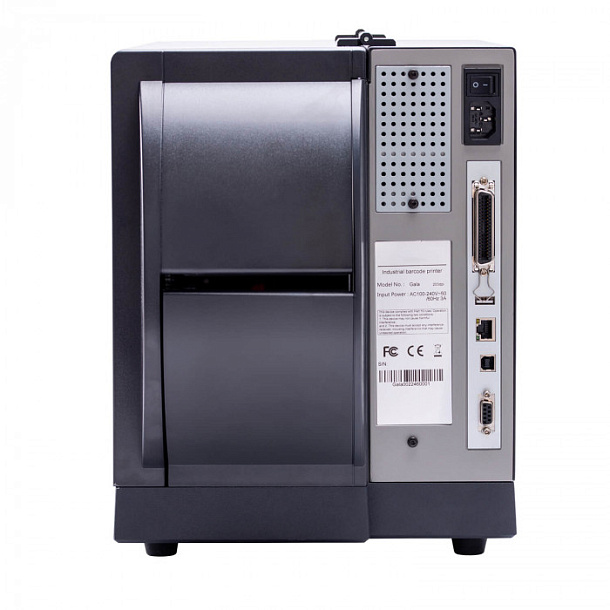 Принтер этикеток MERTECH G700 300 dpi