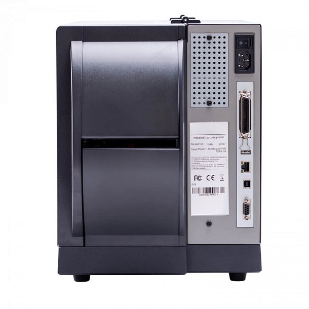 Принтер этикеток MERTECH G700 300 dpi