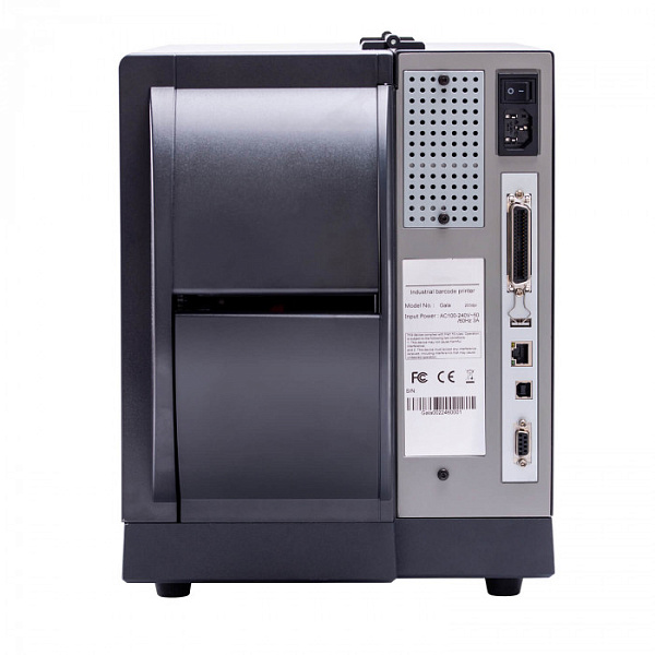 Принтер этикеток MERTECH G700 300 dpi