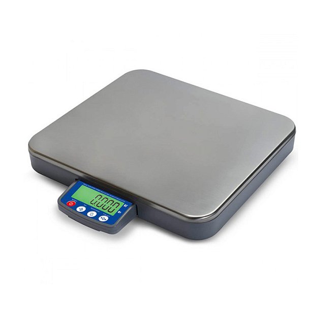 Весы напольные M-ER 333 BFU «FARMER» LCD