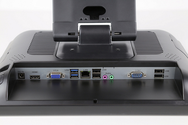 Сенсорный терминал АТОЛ Нео 15 с N100 8/128GB, без MSR, без ОС