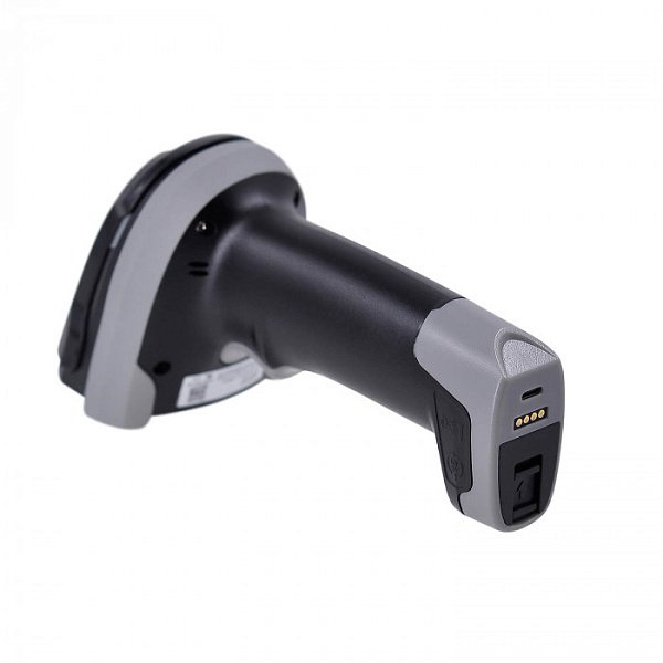 Сканер MERTECH CL-2420 BLE 