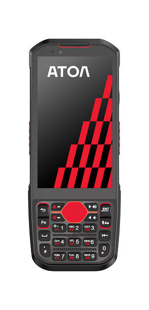 ТСД АТОЛ Smart M20