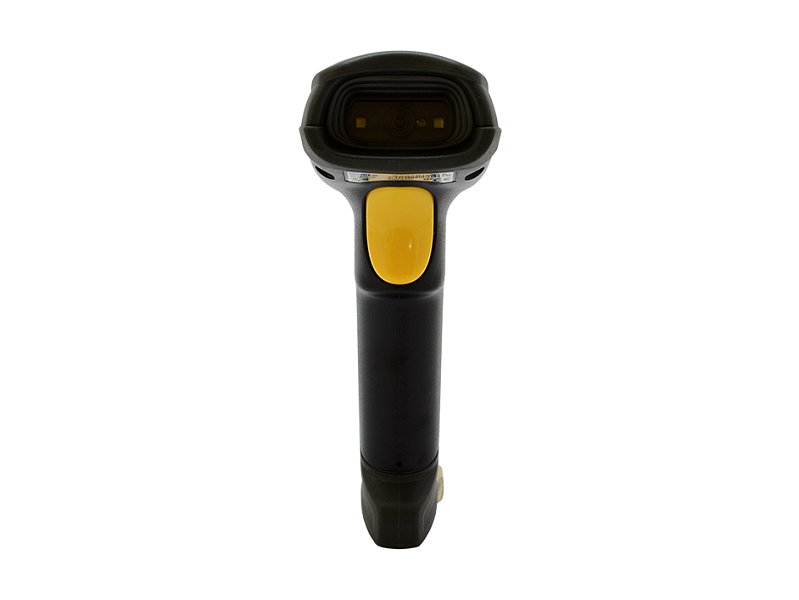 Сканер штрихкода 2D Mindeo MD6600-HD, USB