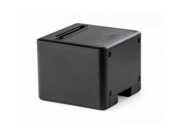 ККТ Атол 22 v2 Ф. Черный. c ФН 1.1М 36 мес. USB. RS-232. Ethernet. 5.0