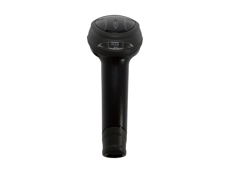 Сканер штрихкода 2D Mindeo MD6600-HD, USB — фото 6