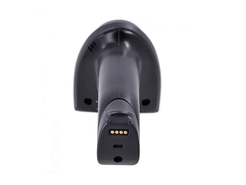 Сканер MERTECH CL-2220 BLE SPP Dongle P2D USB black — фото 6