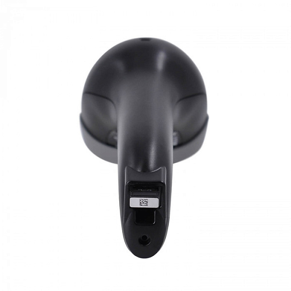 Сканер MERTECH CL-1320 GS BLE SPP Dongle P2D USB black