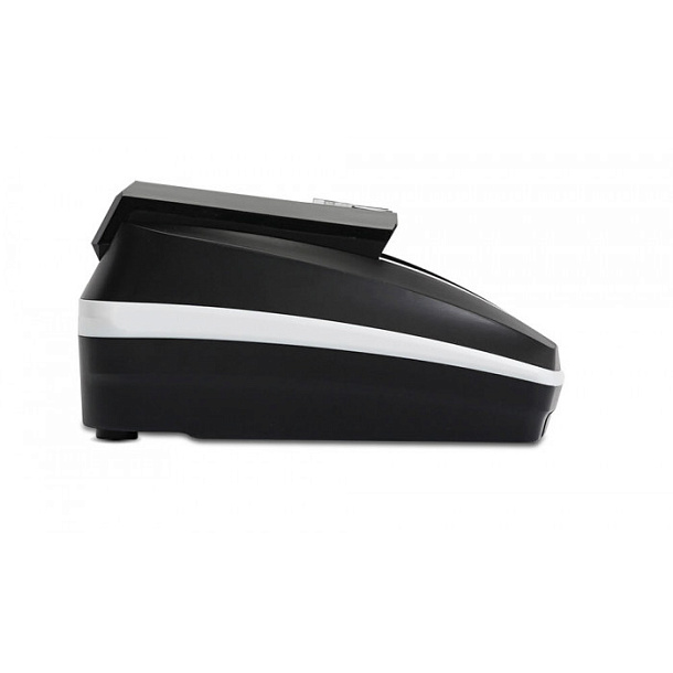 Детектор валют MERTECH D-20A PROMATIC GREENRED без АКБ