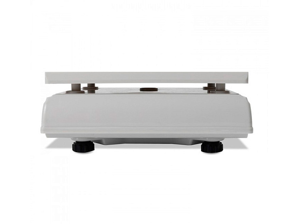 Весы фасовочные настольные с интерфейсами для подключения к ПК M-ER AFU-32.1 Post II LCD USB-COM