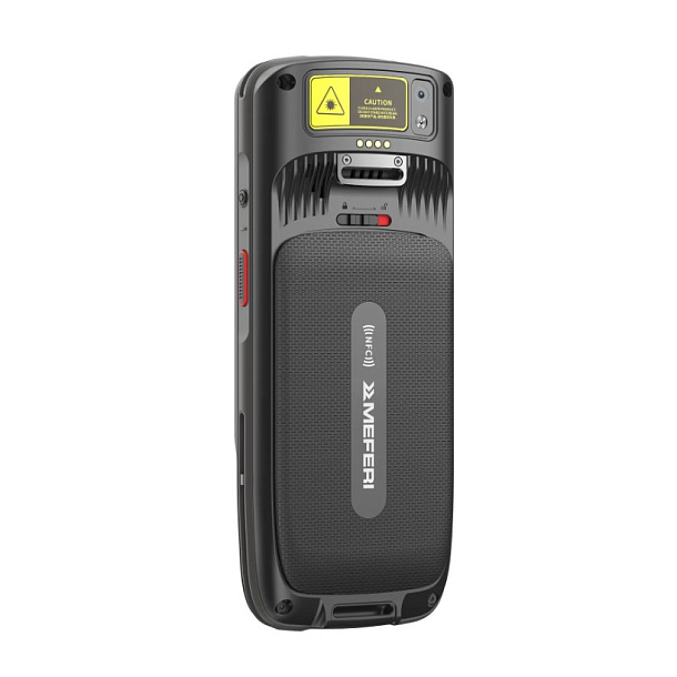 ТСД Meferi ME40K (4, MTK6765, сканирующий модуль Meferi SE5070, IP67, 21 кнопка)