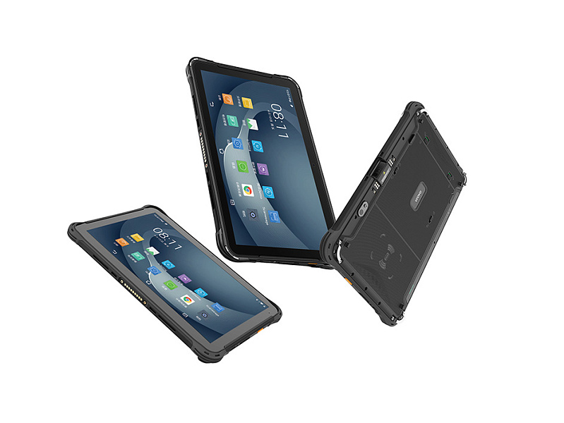 Планшет Urovo P8100P 