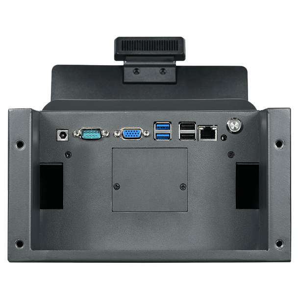 Касса самообслуживания aQsi ТС 156 (15,6; яркость 300 кд/м; N95; 8/128Гб; сканер Newland FM-60) (1С:РМК) без ОС