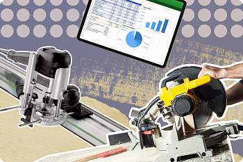 Как на базе 1С:УТ автоматизировать рабочие места отдела производства и сделать бизнес-процессы прозрачными