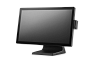 Сенсорный терминал АТОЛ JAZZ 22 Pro 8/256Gb, MSR, без ОС