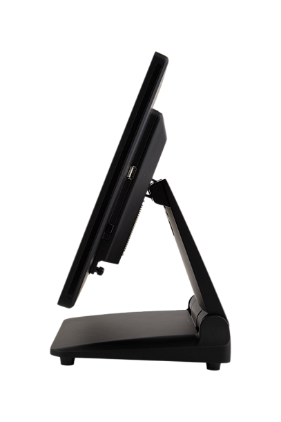 Сенсорный терминал АТОЛ Нео 15 vPro с N97, 8/128GB, без MSR, без ОС