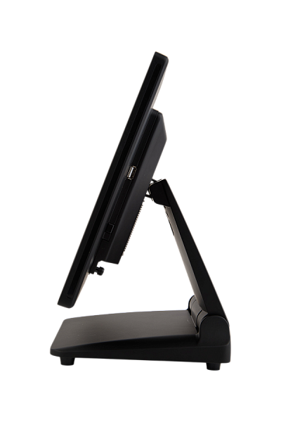 Сенсорный терминал АТОЛ Нео 15 vPro с N97, 8/128GB, без MSR, без ОС