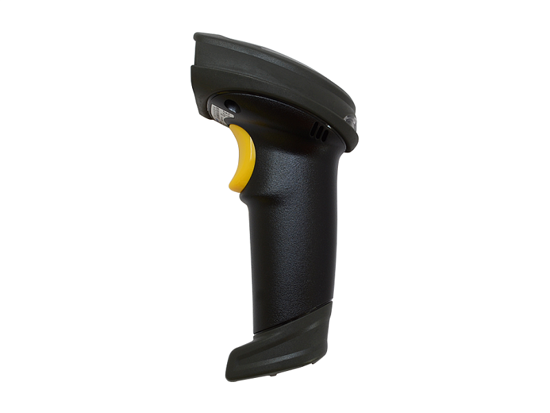 Сканер штрихкода 2D Mindeo MD6600-HD, USB — фото 3