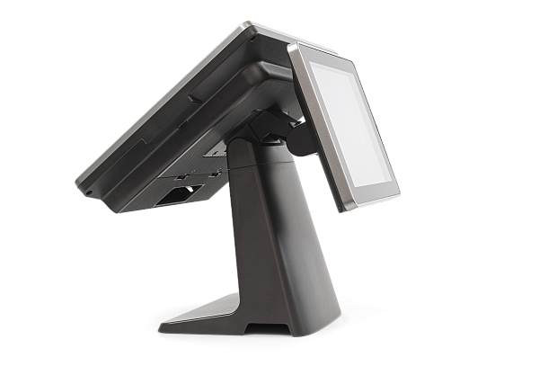Сенсорный терминал АТОЛ JAZZ 15, 8/128GB, MSR, c ОС