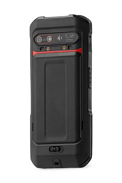 ТСД АТОЛ Smart T20