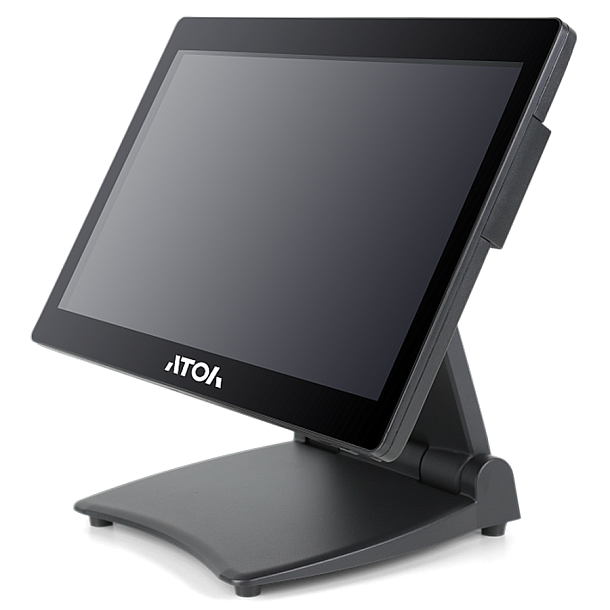 Сенсорный терминал АТОЛ Нео 16, 8/256GB, без MSR, c ОС