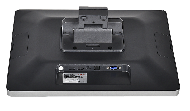 Дополнительный монитор АТОЛ SM15 Rev.2