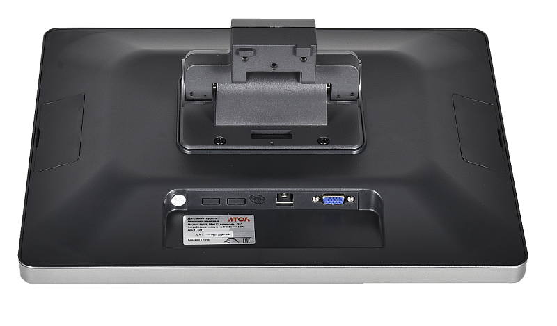 Дополнительный монитор АТОЛ SM15 Rev.2