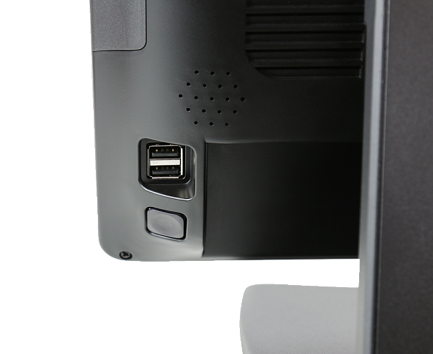 Сенсорный терминал АТОЛ Нео 16, 8/256GB, без MSR, c ОС