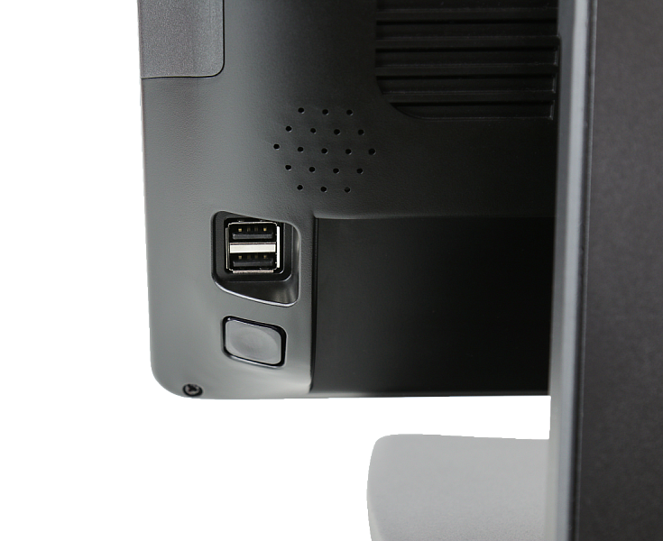 Сенсорный терминал АТОЛ Нео 16, 8/256GB, без MSR, c ОС