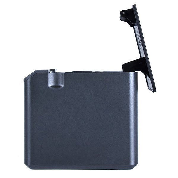 POScenter-03ФМ чёрный (COM, USB, WiFi, Bluetooth) без ФН