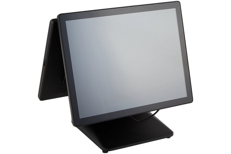 Сенсорный терминал АТОЛ Нео 16 vPro с N97, 8/128GB, без MSR, без ОС