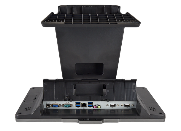 Сенсорный терминал АТОЛ JAZZ 15 Lite с N97, 8/128GB, без MSR, без ОС