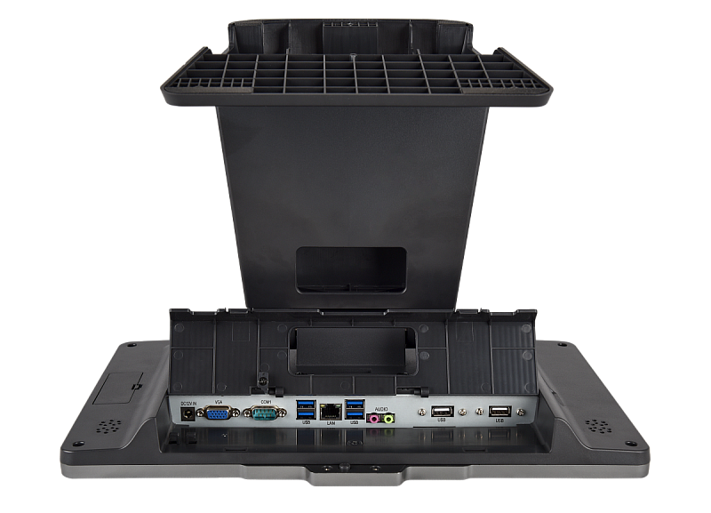 Сенсорный терминал АТОЛ JAZZ 15 Lite с N97, 8/128GB, без MSR, без ОС