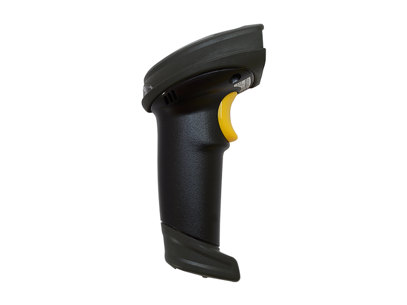 Сканер штрихкода 2D Mindeo MD6600-HD, USB — фото 4