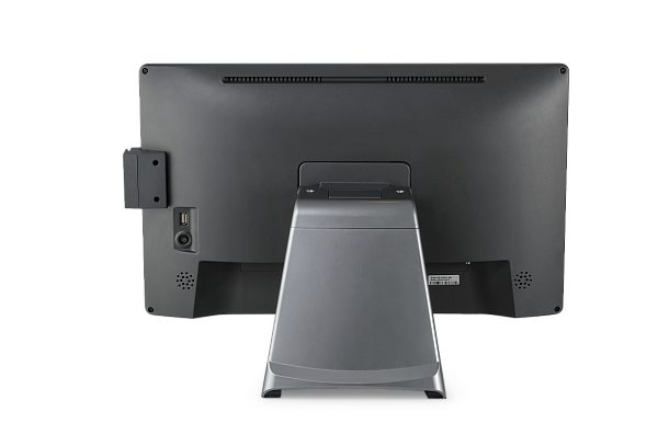 Сенсорный терминал АТОЛ JAZZ 22 MAX 8/256 Gb, DDR4), MSR, Windows 10 IoT Value
