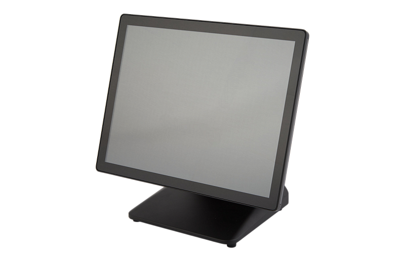 Сенсорный терминал АТОЛ Нео 15 vPro с N97, 8/128GB, без MSR, без ОС