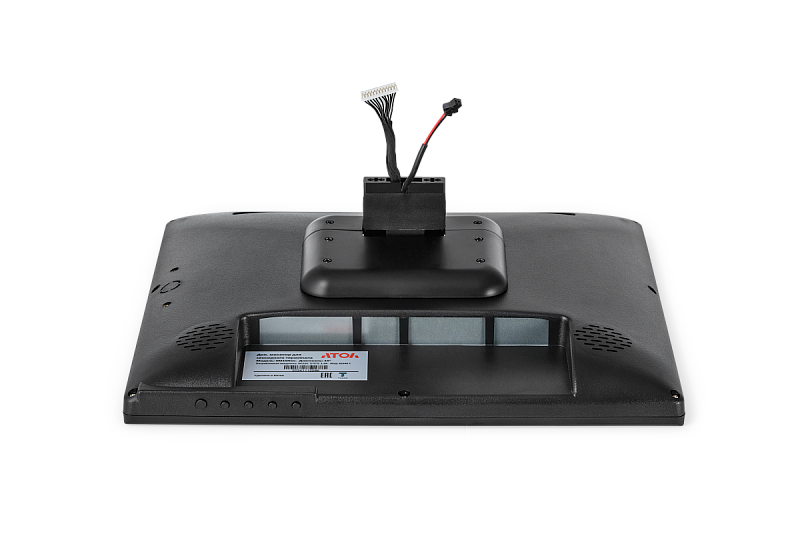 Дополнительный монитор АТОЛ SM15Neo