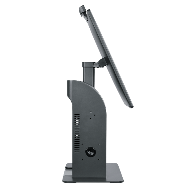 Касса самообслуживания aQsi ТС 156 (15,6; яркость 300 кд/м; N95; 8/128Гб; сканер Newland FM-60) (1С:РМК) без ОС