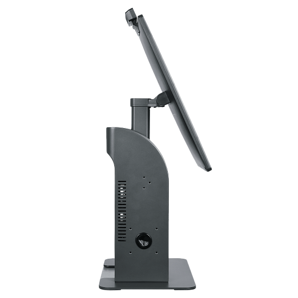 Касса самообслуживания aQsi ТС 156 (15,6; яркость 300 кд/м; N95; 8/128Гб; сканер Newland FM-60) (1С:РМК) без ОС