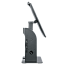 Касса самообслуживания aQsi ТС 156 (15,6; яркость 300 кд/м; N95; 8/128Гб; сканер Newland FM-60) (1С:РМК) без ОС