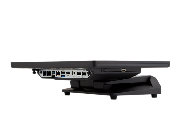 Сенсорный терминал АТОЛ Нео 15 vPro с N97, 8/128GB, без MSR, без ОС