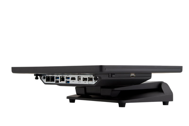 Сенсорный терминал АТОЛ Нео 15 vPro с N97, 8/128GB, без MSR, без ОС