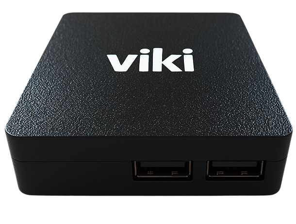 Мини-ПК Viki BOX (4/64)
