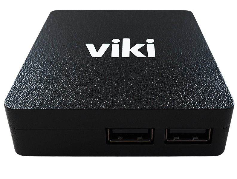 Мини-ПК Viki BOX (4/64)