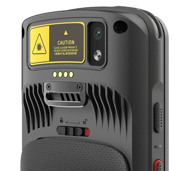 ТСД Meferi ME40K ULTRALITE