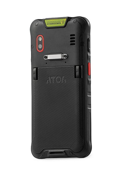 ТСД АТОЛ Smart T51, 4/64Gb, сканирующий модуль - N1